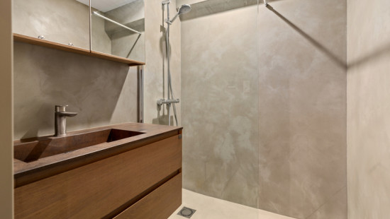 Albert I Laan (res. Strandjutter) - 99 - - 8670