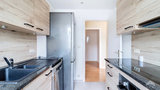 Rue Notre Dame - 4 - 13 - 1420