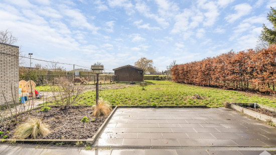 Grote Baan - 42 - - 3454