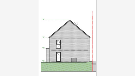 Rue de Samme - LOT 34 - - LOT 34 - 1460