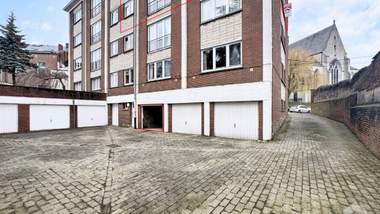 Rue Notre Dame - 4 - 13 - 1420