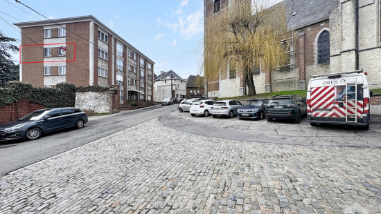 Rue Notre Dame - 4 - 13 - 1420