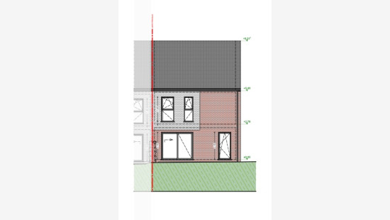 Rue de Samme - LOT 59 - - LOT 59 - 1460