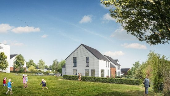 Rue de Samme - LOT 34 - - LOT 34 - 1460