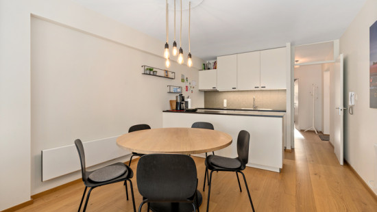 Albert I Laan (res. Strandjutter) - 99 - - 8670