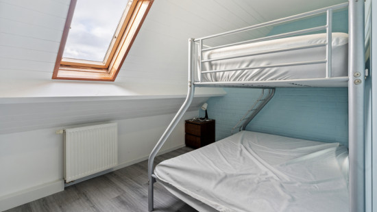 Heidestraat ('t Veld I) - 100 - - 8434