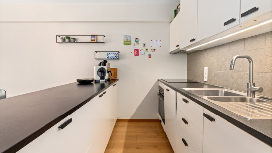 Albert I Laan (res. Strandjutter) - 99 - - 8670