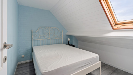 Heidestraat ('t Veld I) - 100 - - 8434