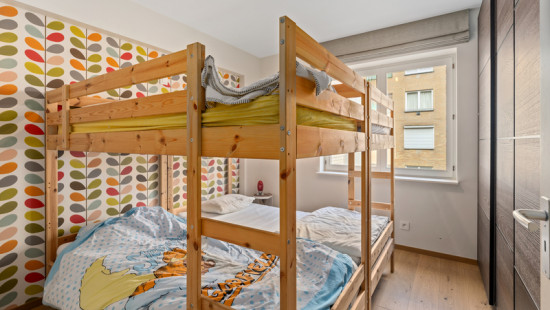 Albert I Laan (res. Strandjutter) - 99 - - 8670