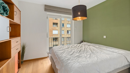 Albert I Laan (res. Strandjutter) - 99 - - 8670