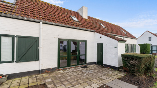 Heidestraat ('t Veld I) - 100 - - 8434