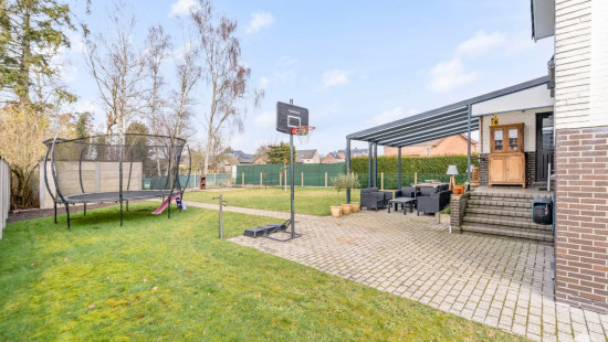 Rooierheidestraat - 45 - - 3590