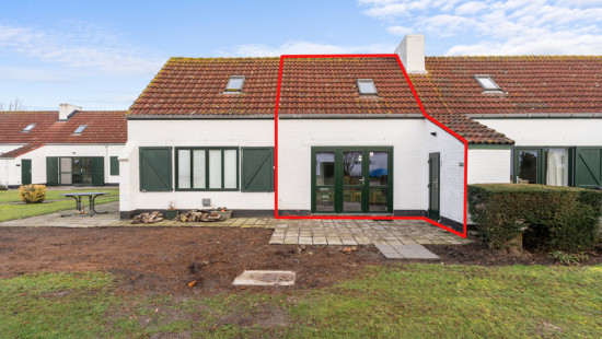 Heidestraat ('t Veld I) - 100 - - 8434