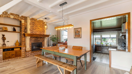 Rooierheidestraat - 45 - - 3590