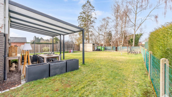 Rooierheidestraat - 45 - - 3590