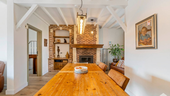 Rooierheidestraat - 45 - - 3590