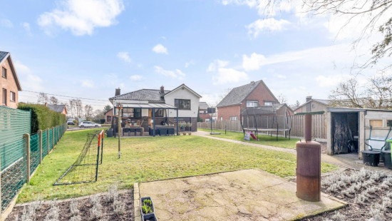 Rooierheidestraat - 45 - - 3590