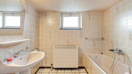 Rooierheidestraat - 45 - - 3590