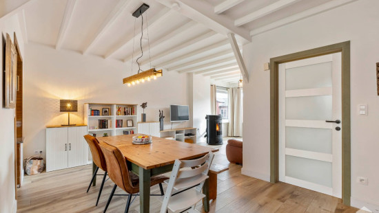 Rooierheidestraat - 45 - - 3590