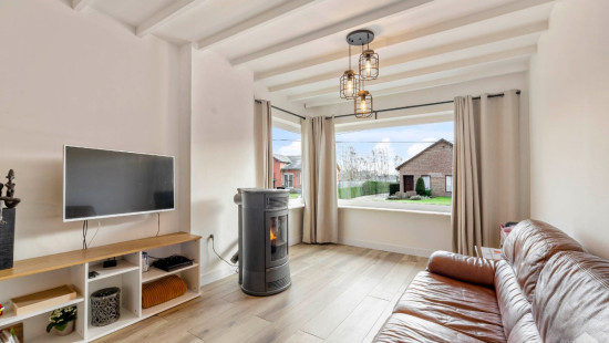 Rooierheidestraat - 45 - - 3590