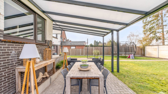 Rooierheidestraat - 45 - - 3590