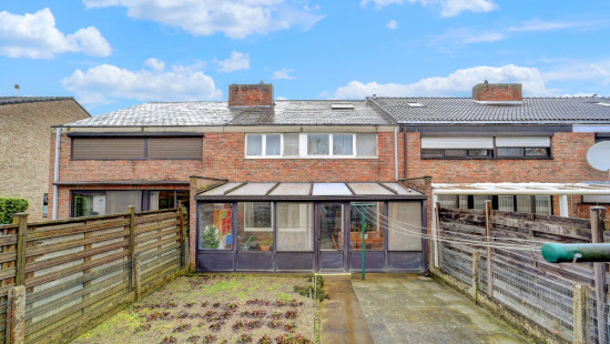 Karekietenlaan - 20 - - 3010