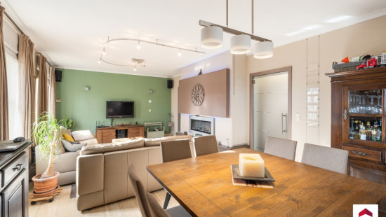 Bodegemstraat - 55 - - 1700