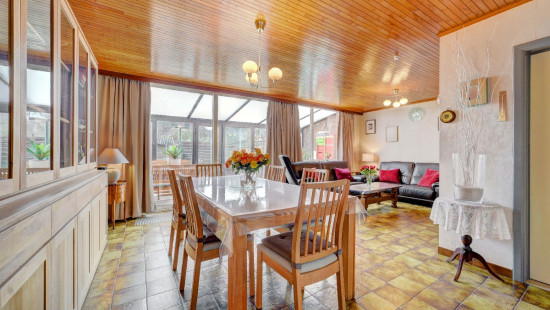 Karekietenlaan - 20 - - 3010