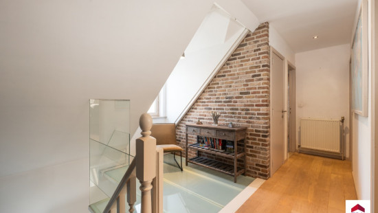 Bodegemstraat - 55 - - 1700