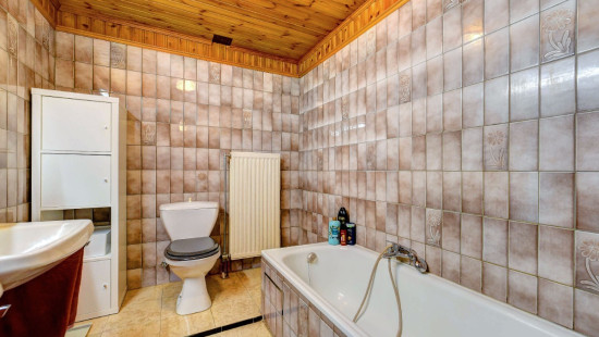 Karekietenlaan - 20 - - 3010