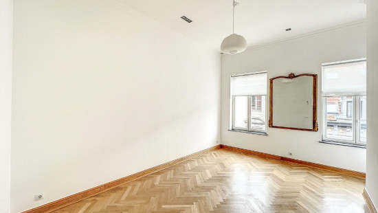 Rue de la Concorde - 55 - 2 - 1050