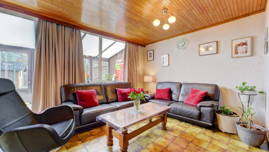 Karekietenlaan - 20 - - 3010