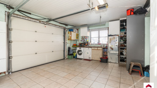 Bodegemstraat - 55 - - 1700