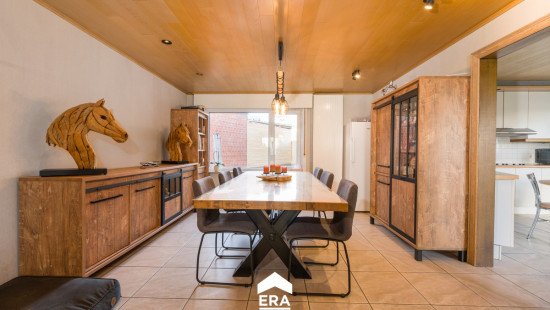 Torhoutsesteenweg - 414 - - 8210