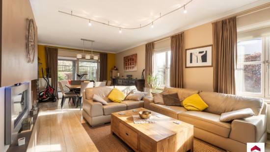 Bodegemstraat - 55 - - 1700