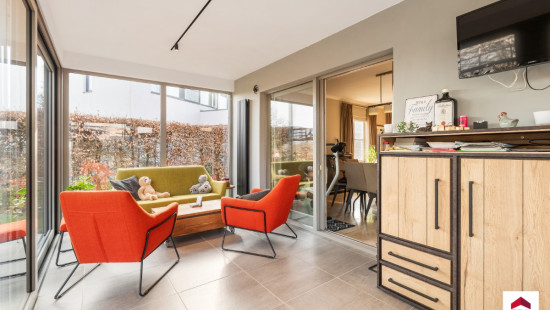 Bodegemstraat - 55 - - 1700