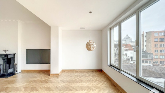 Rue de la Concorde - 55 - 2 - 1050