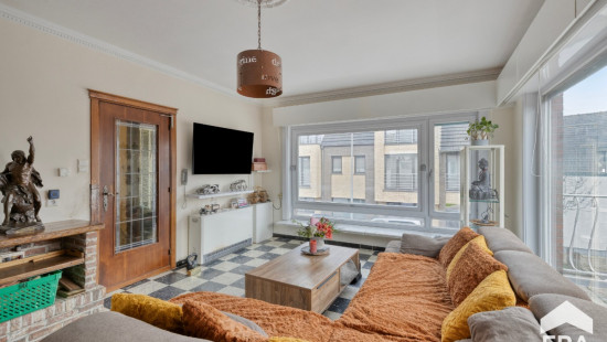 Zuidstraat - 9 - - 8480