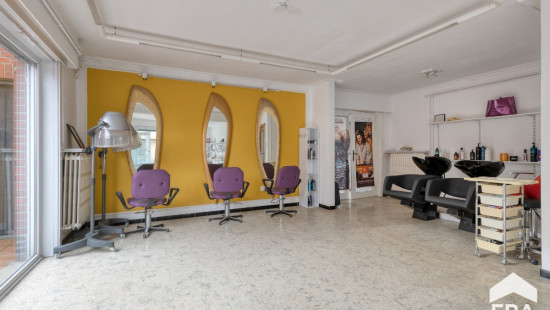 Zuidstraat - 9 - - 8480