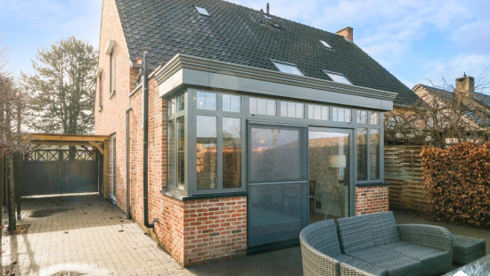 Kersenlaan - 11 - - 3941