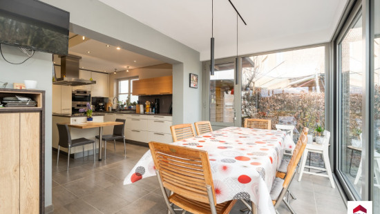 Bodegemstraat - 55 - - 1700