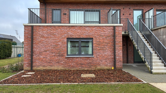 Honingboomhof - 30 - - 8530