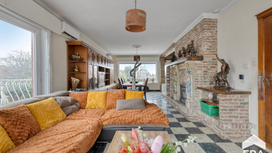 Zuidstraat - 9 - - 8480