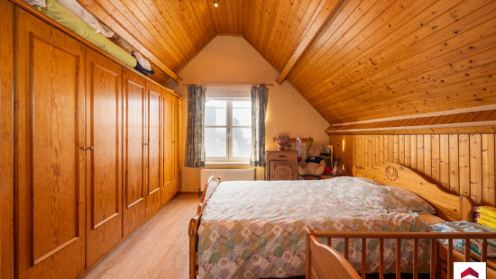 Bodegemstraat - 55 - - 1700