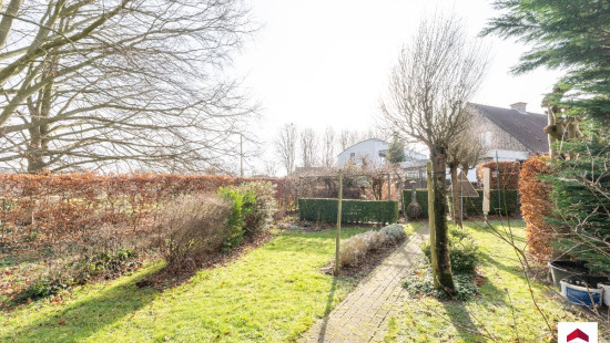 Bodegemstraat - 55 - - 1700