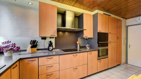 Karekietenlaan - 20 - - 3010