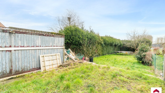 Essenestraat - 19 - - 1740