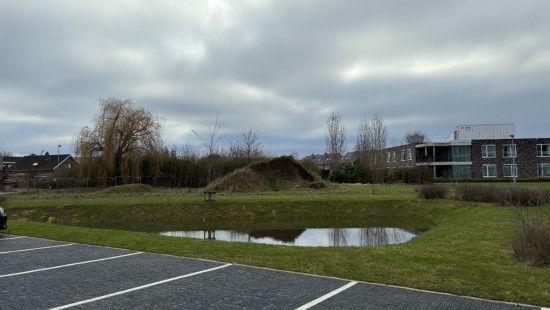 Honingboomhof - 30 - - 8530