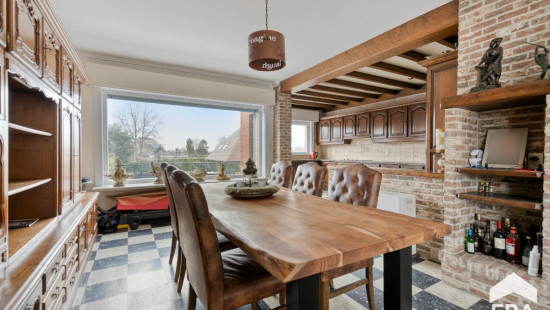 Zuidstraat - 9 - - 8480