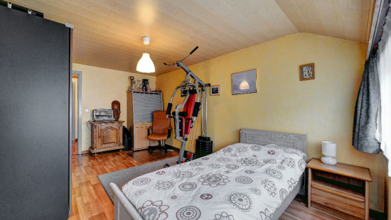 Karekietenlaan - 20 - - 3010